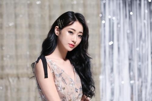 Nine Muses  Gyeongree  single solo pertamanya menawarkan titik balik untuk karir  7 tahun dimusik 