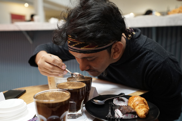 Dukung Kopi Lokal Indonesia Shopee Hadirkan Anomali Coffee 