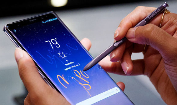 Samsung meningkatkan pangsa pasar smartphone Amerika Utara di Q3 pada tahun ini