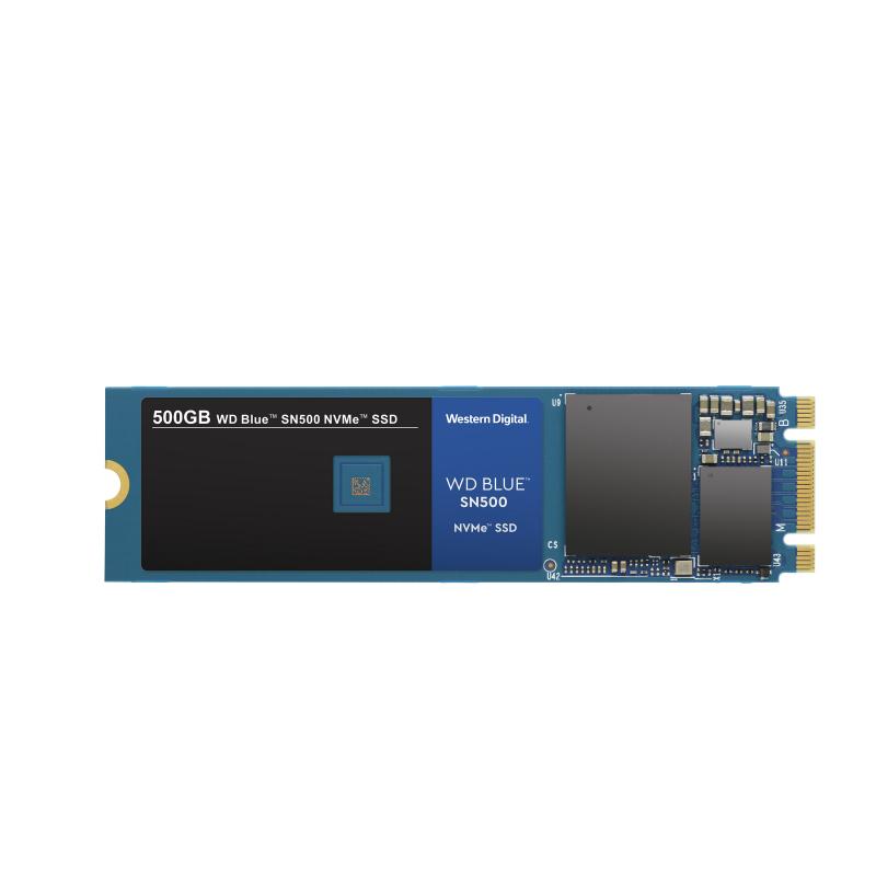 SSD NVMe Ramping Terbaru ini Memberikan Performa 3X Lebih Baik 