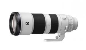 Sony Umumkan Super-Telephoto Zoom Lens Terbaru,