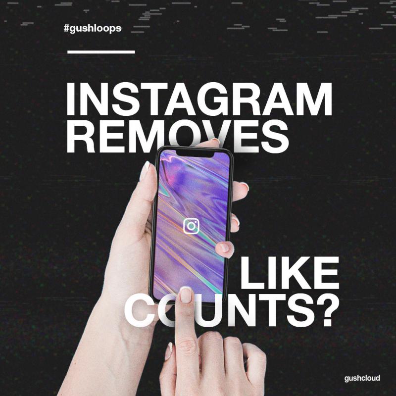 Instagram akan menghilangkan likes