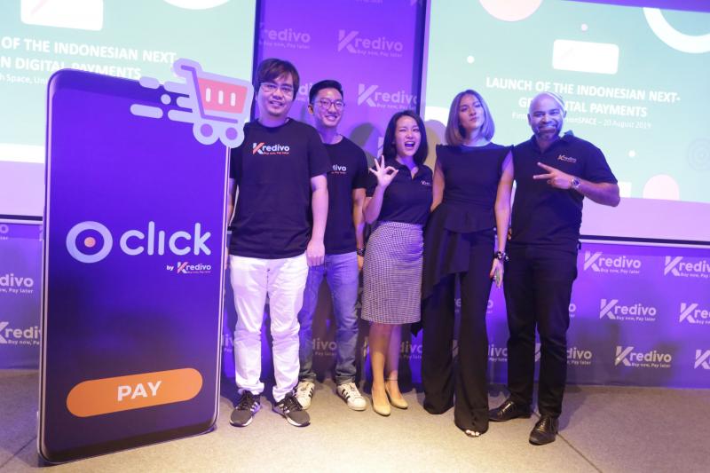 Kredivo Luncurkan Inovasi Checkout Tercepat Pertama di Indonesia untuk Pengguna E-commerce