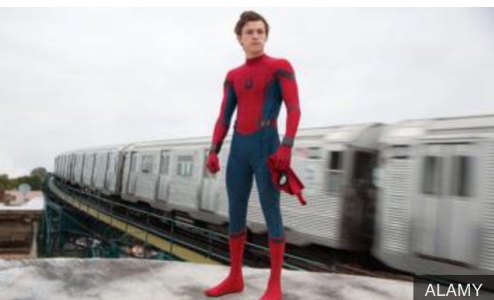 Spider Man tak akan jadi bagian The Avengers lagi karena Sony Pictures dan Disney berpisah