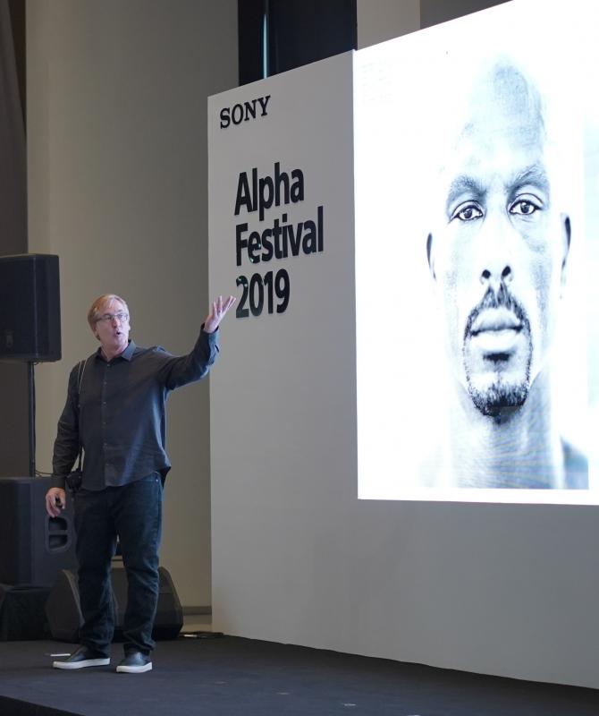 Alpha Festival 2019 Meluncurkan Dua Kamera Terbaru dari Sony – α7R IV dan RX100 VII
