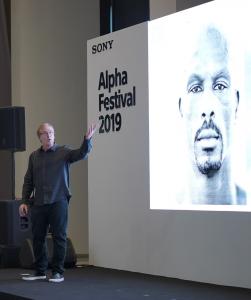 Alpha Festival 2019 Meluncurkan Dua Kamera Terbaru dari Sony – α7R IV dan RX100 VII