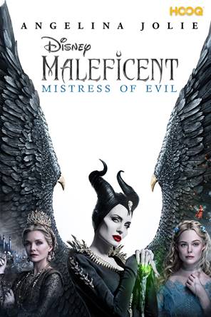 Maleficent: Mistress of Evil Tayang di HOOQ