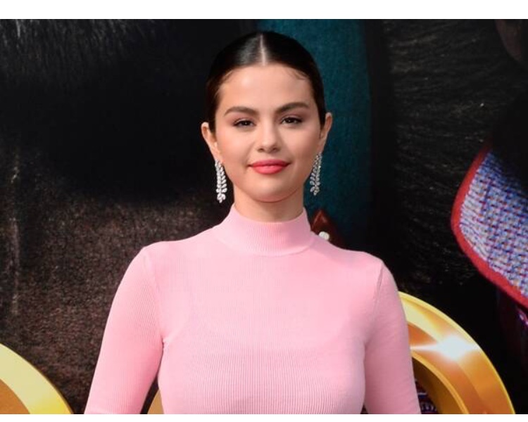 Selena Gomez Membagikan Diagnosis Gangguan Bipolar