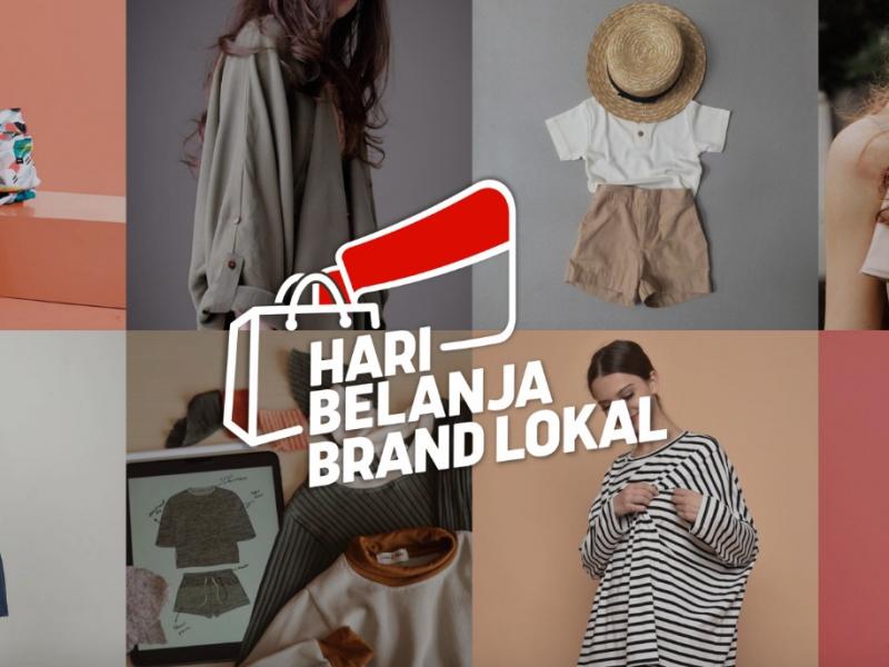 Hari Belanja Brand Lokal Pertama di Indinesia Akan Digelar April Ini Secara Online