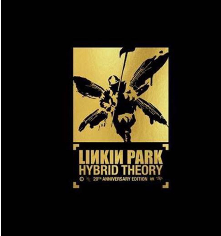 LINKIN PARK RESMI MERILIS HYBRID THEORY: 20TH ANNIVERSARY EDITION SEBAGAI PERAYAAN 20 TAHUN PELUNCURAN ALBUM DEBUTNYA  