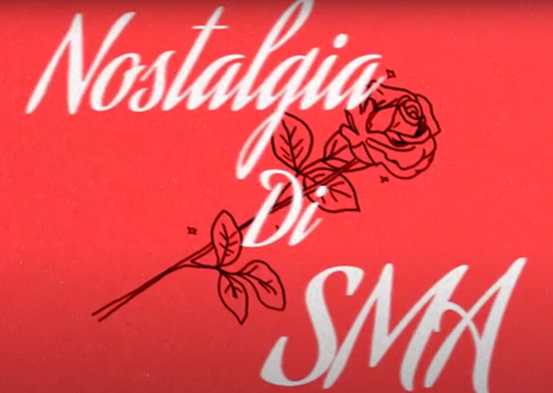 Lagu Pop Klasik Paramitha Rusady, “Nostalgia di SMA”, Hadir Lagi Lewat Video Lirik
