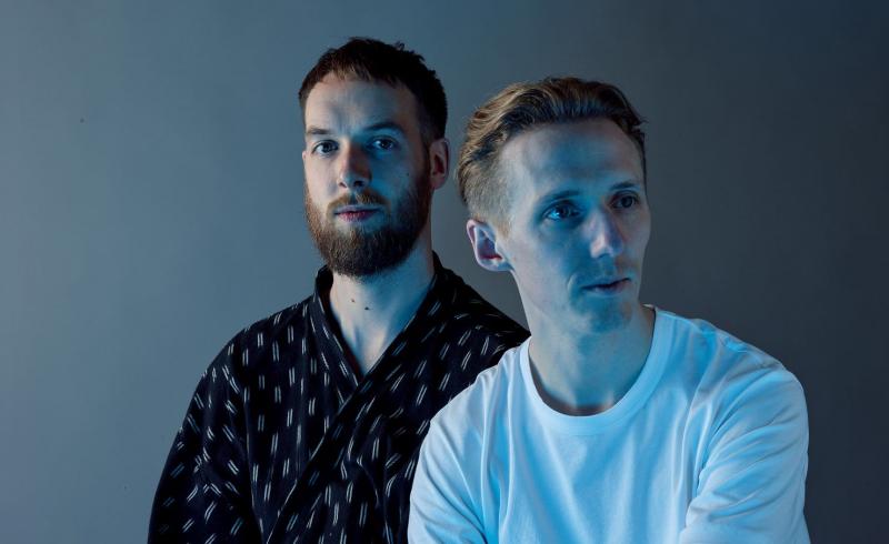 HONNE RELEASE NEW SINGLE ‘WHAT WOULD YOU DO?’ FT. PINK SWEAT$