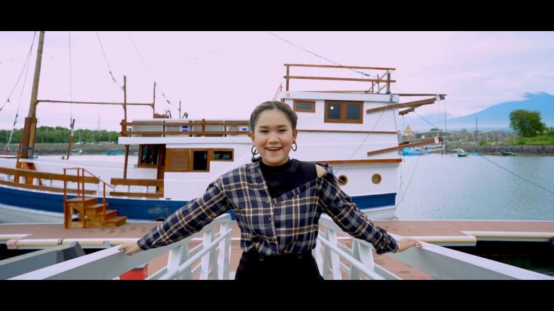 Anggun Pramudita, Kembali  Merilisi Lagu Baru Berjudul "Tumbak Cucukan"