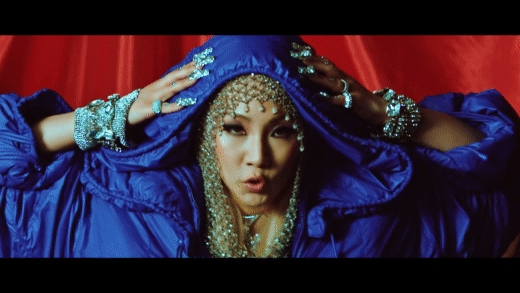 CL aka. Queen of K-Pop hari ini rilis album solo perdana `ALPHA`