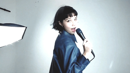 Shye rilis video musik "notgonnalie" yang dibantu oleh ibu & adiknya sendiri 📹 (NME 25 Best Asian Albums 2020)