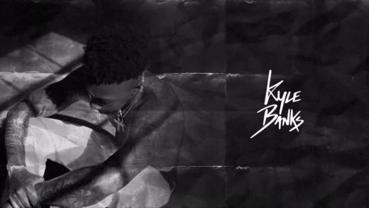 Kyle Banks rilis single "On Me" bersama Bino Rideaux (Breakthrough 25 Rolling Stone)