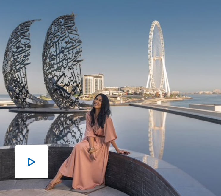 Anggun Akan Tampil di Tantangan Menyanyi “Sing Your Way to Dubai” di JOOX