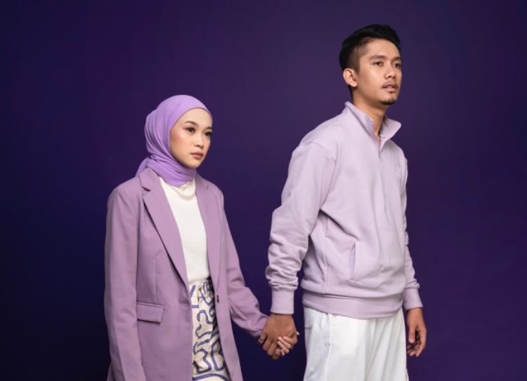  Derai, Duo Asal Sukabumi Dengan Musik Ala Jaksel, Rilis Single ‘In My Blood’