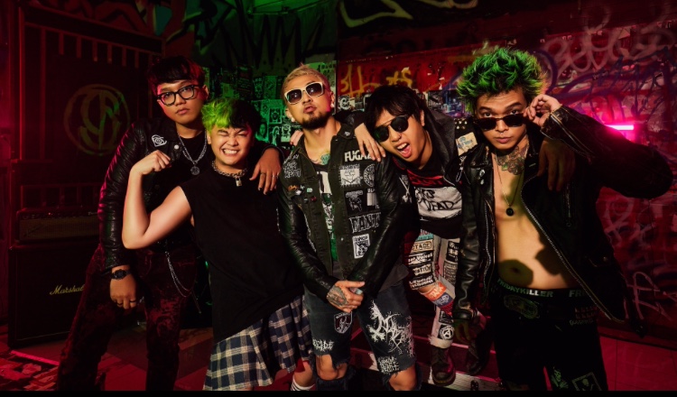 Summerlane Band Pop-Punk Asal Jakarta Cari Vokalis Baru?  