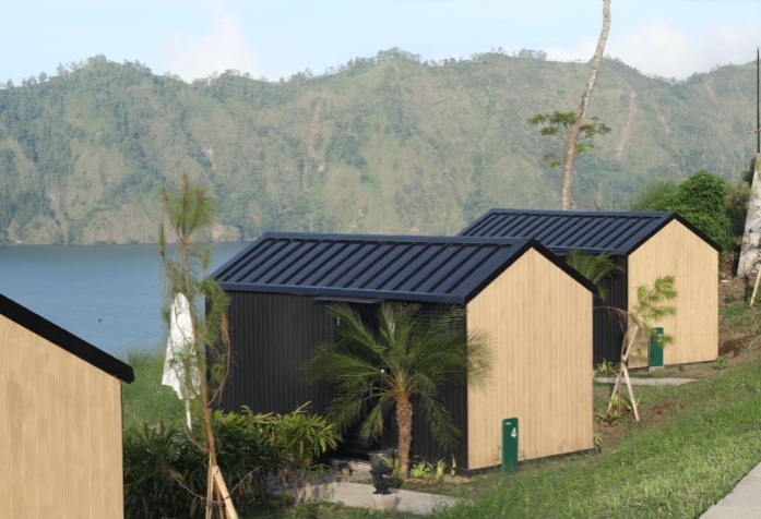“Elevated Camping”, Bobobox Resmikan Bobocabin Guna Mendukung Perkembangan Wellness Tourism di Indonesia