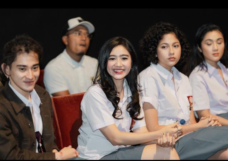 Petualangan Mencari Jati Diri dan Cinta Sejati, Film "Balada Si Roy" Tayang di Bioskop 19 Januari