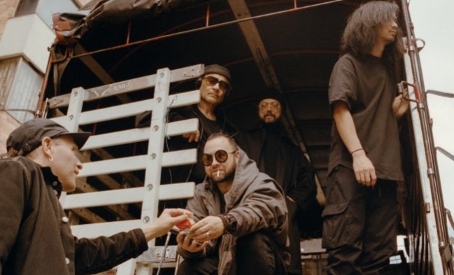 Unknown Mortal Orchestra Rilis "Meshuggah" Menjelang Album Baru `V` Jumat Ini