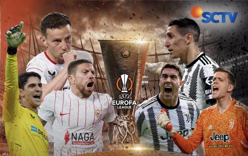 Semi Final UEFA Europa League Leg 2