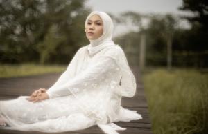 Alya Zurayya Nikmati Proses Pendewasaan Di Album “Terbentur Terbentuk"