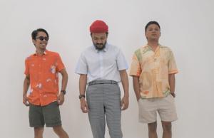 Grup Elektronik Asal Jakarta BESIXXS Melepas Single, "Seminyak"