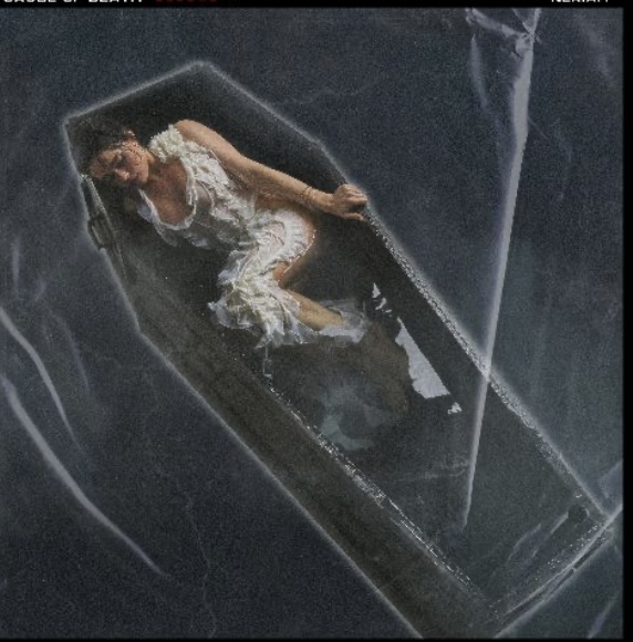 NERIAH Duduki Posisi #1 People Magazine Emerging Artists & Rilis Versi Deluxe Albumnya