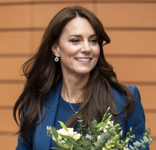 Membongkar Teori Konspirasi Kate Middleton di Tengah Kerumitan Berita Kerajaan