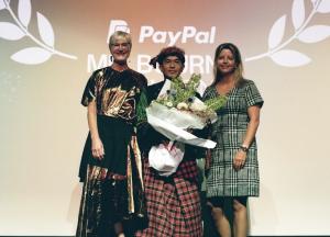 Film Fashion Indonesia "Purun" Meraih Kemenangan Bergengsi di 2024 PayPal Melbourne Fashion Festival - Fashion Film Awards