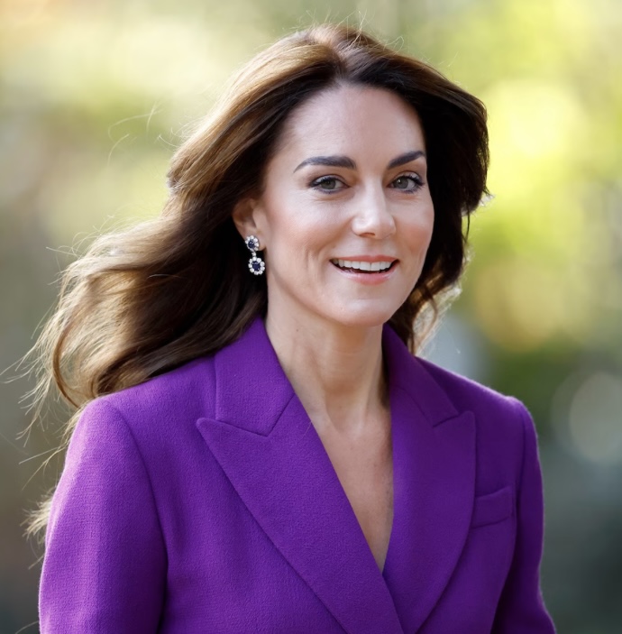 Kate Middleton Membuka Suara tentang Perjalanan Kesehatannya untuk Berbagi Diagnosis Kanker