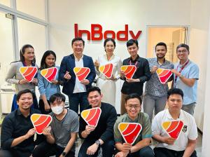 InBody Indonesia, perusahaan kesehatan terkemuka di Indonesia, telah dipilih sebagai sponsor utama untuk Konser K-POP WAAO 2024 di Indonesia. 