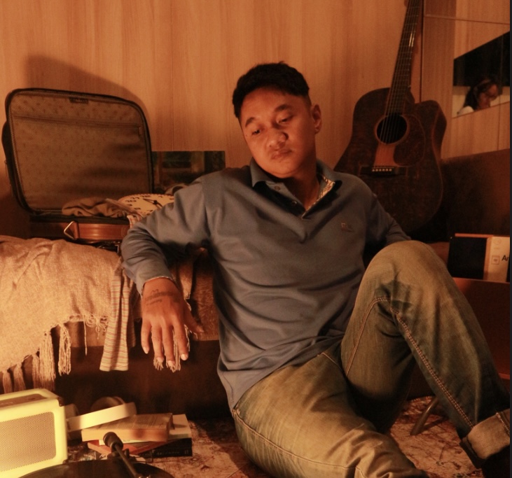 Alumni The Voice Indonesia, Jims Wong, Hadir dengan Single Terbaru “Sungguh”