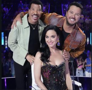 Katy Perry Ungkap Penyanyi "Amazing" yang Ingin Menggantikannya di American Idol