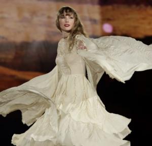 Taylor Swift Mengungkapkan Makna Sebenarnya di Balik Lagu-lagu The Tortured Poets Department