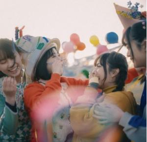  Kohana Lam Rilis Lagu Terbarunya, `Never Alone`, Sebagai Soundtrack Anime dan Tampil Memukau di JAPAN JAM 2024