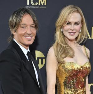Nicole Kidman Berbagi Pengalaman Spesial Saat Menghadiri Gala Bersama Keith Urban dan Anak-anak Perempuannya