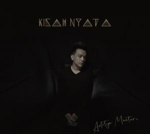 ADITYA MANTARI, Bassist dari Grup Band Tahta, Merilis Single Terbaru "KISAH NYATA"
