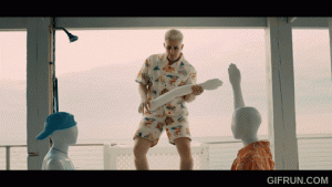  Vaultboy Rilis Album Perdana `everything and nothing` dan Video Klip "take the hit"
