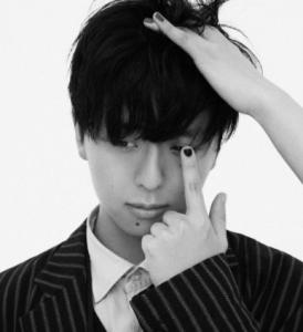 Musisi Jepang Tomonari Sora Rilis Single Baru `Niramekko` Bersama Video Lirik