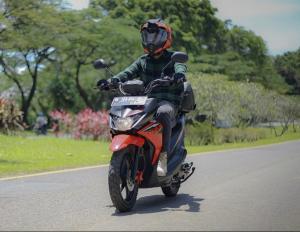 Mengemudi Aman: Tips Pengereman Motor dari Suzuki untuk Hindari Bahaya