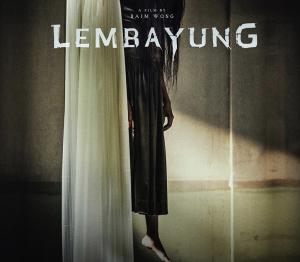 Film Horor “Lembayung” Rilis Official Teaser Poster, Baim Wong Debut Jadi Sutradara