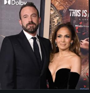 Jennifer Lopez Menyukai Postingan Tentang Tanda Bahaya dalam Hubungan di Tengah Rumor Perpisahan dengan Ben Affleck