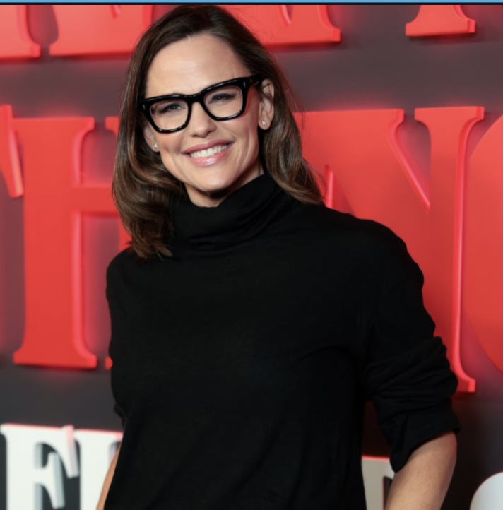 Jennifer Garner Sampaikan Pesan Menyentuh untuk Guru-Guru Anaknya