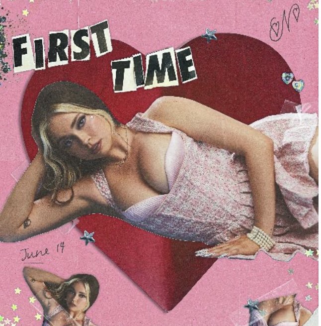  Penyanyi dan Penulis Lagu NERIAH Buka Era Baru dengan Single “First Time”