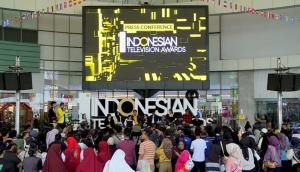 Indonesian Television Awards 2024: Sembilan Tahun Konsisten Menghadirkan Apresiasi untuk Program dan Insan Televisi