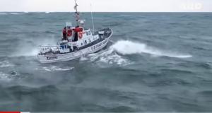 Inovasi Terbaru dalam Teknologi Lifeboat Membawa Keamanan Maritim ke Level Berikutnya