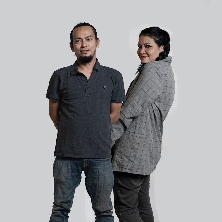 Melanie Subono dan Hamid Alatas Rilis Proyek Blues "Standing Still"